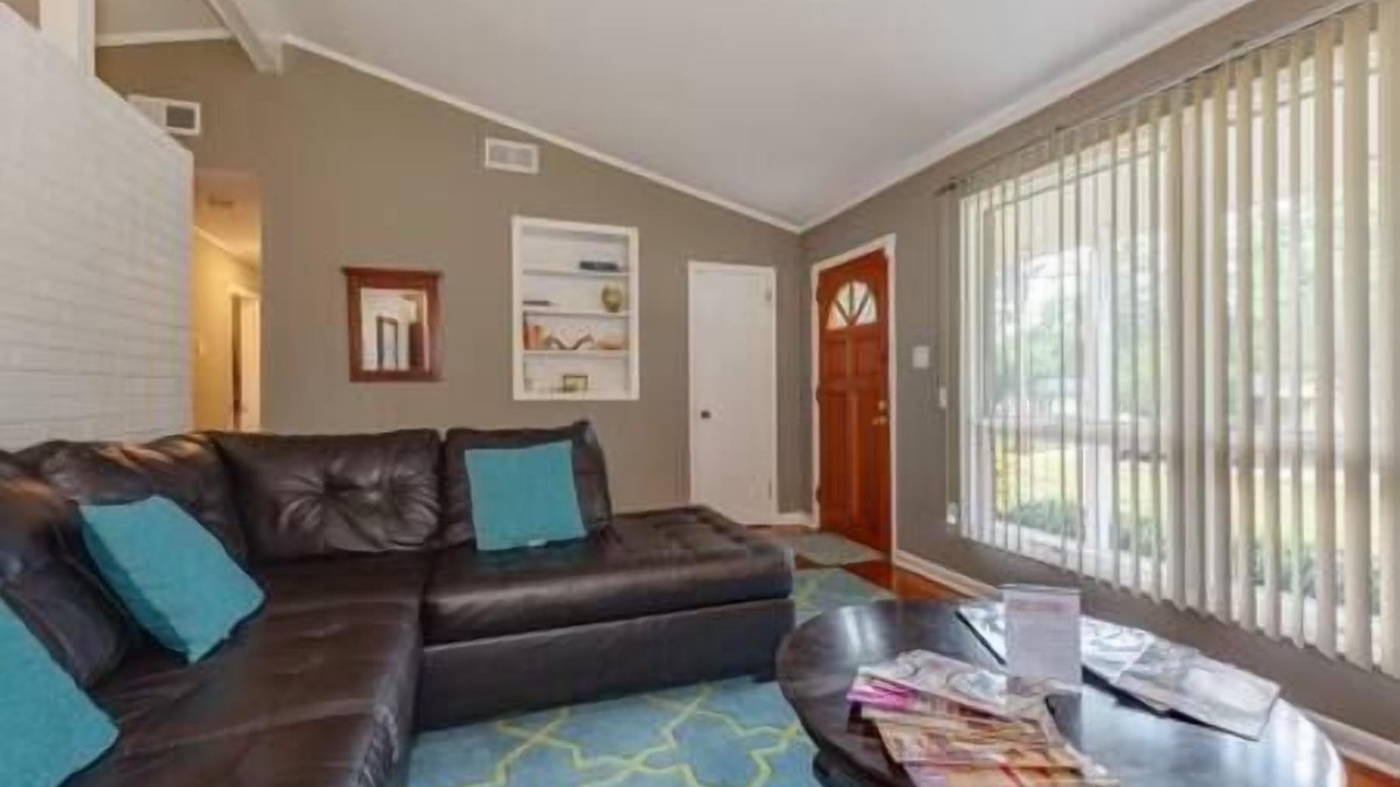 Photo of Bedroom in Winston - Salem