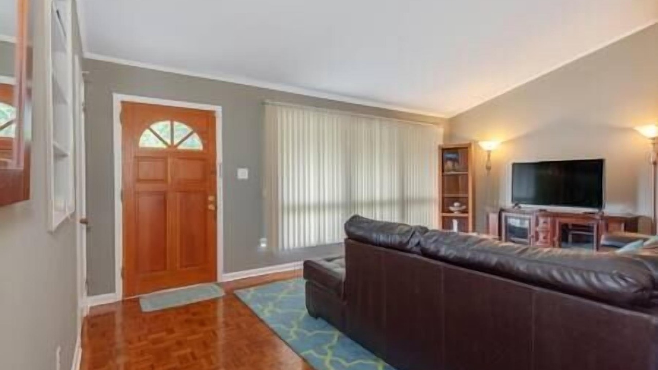 Photo of Bedroom in Winston - Salem