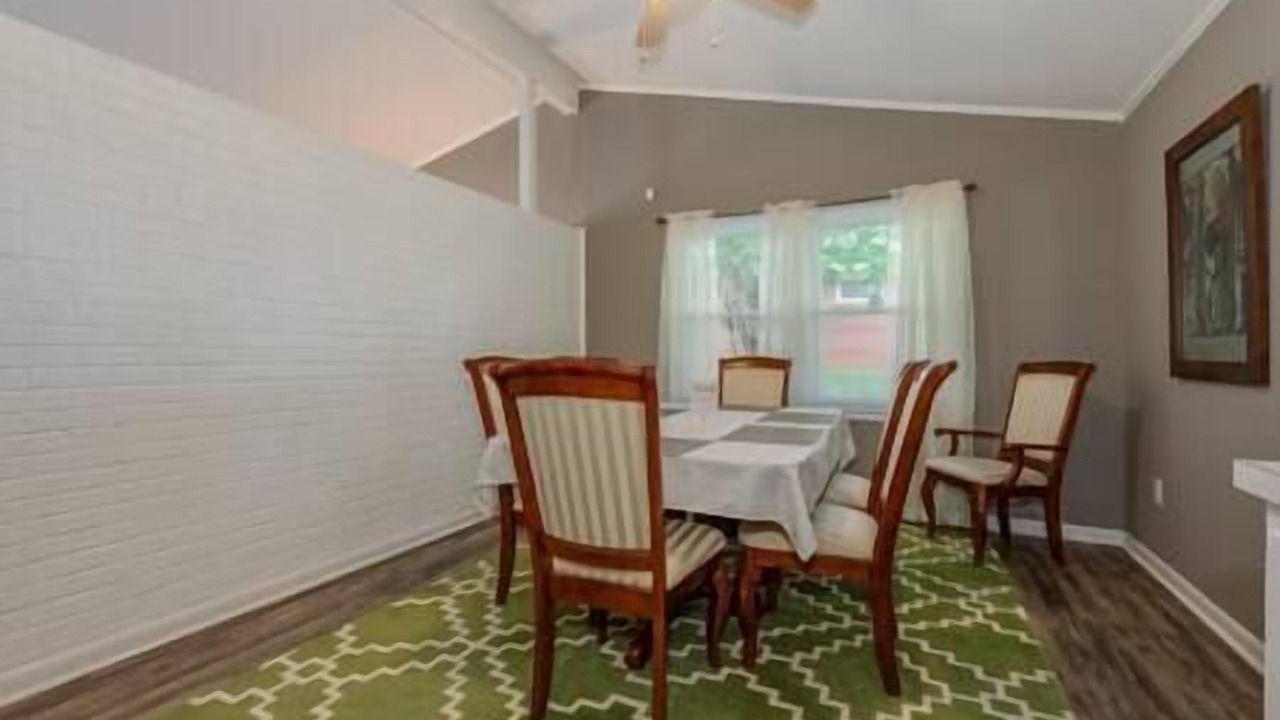 Photo of Bedroom in Winston - Salem