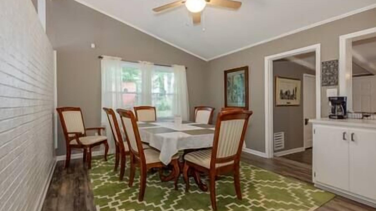 Photo of Bedroom in Winston - Salem