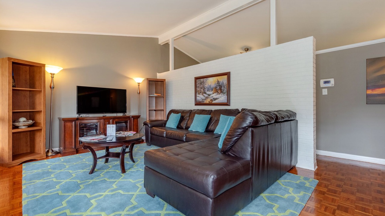 Photo of Bedroom in Winston - Salem