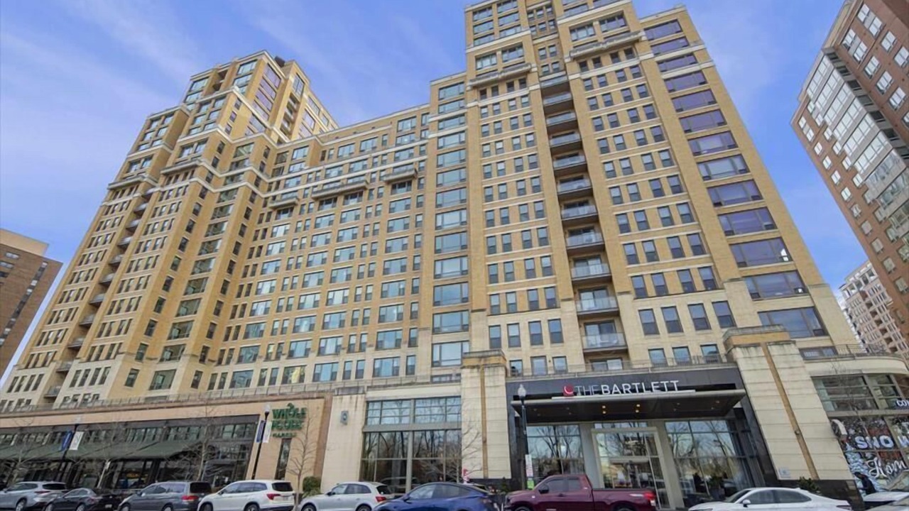 Photo of Outdoor in Aurora Highlands