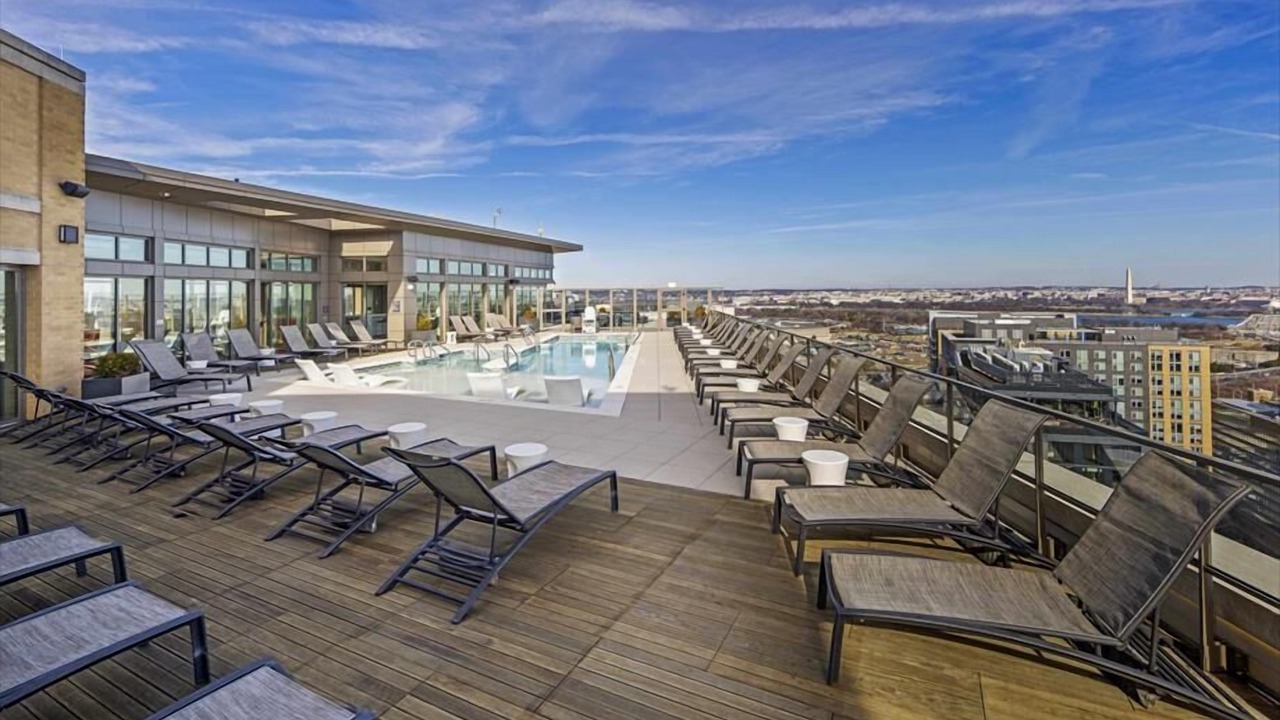 Photo of Outdoor in Aurora Highlands