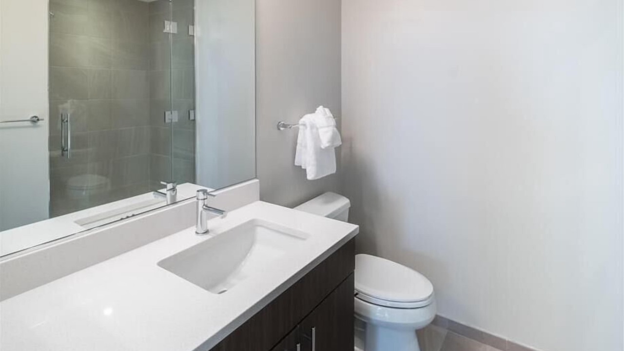 Photo of Bathroom in Aurora Highlands