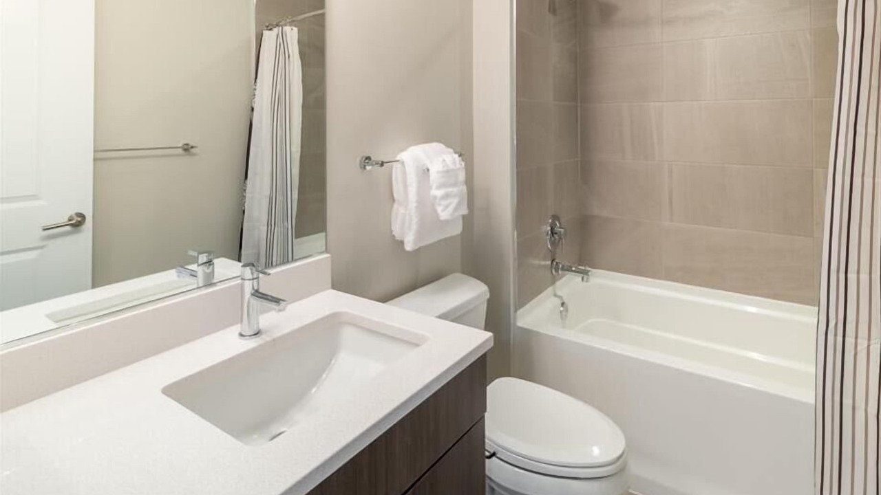 Photo of Bathroom in Aurora Highlands
