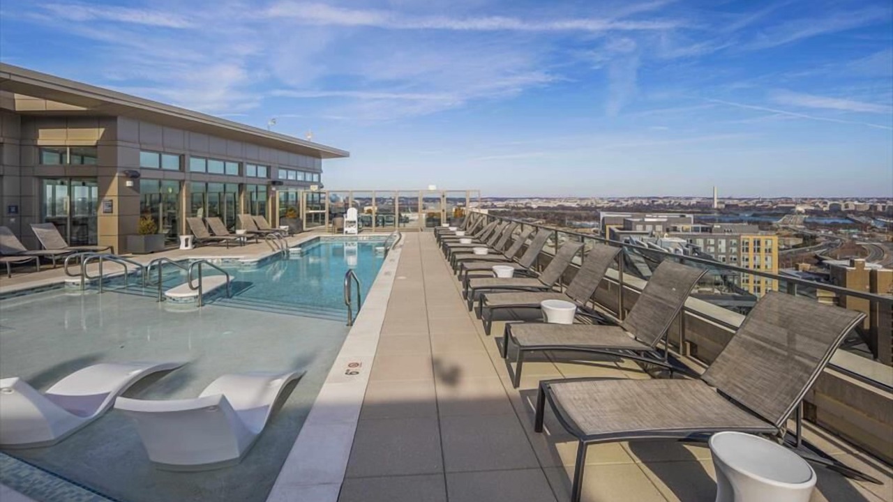 Photo of Outdoor in Aurora Highlands