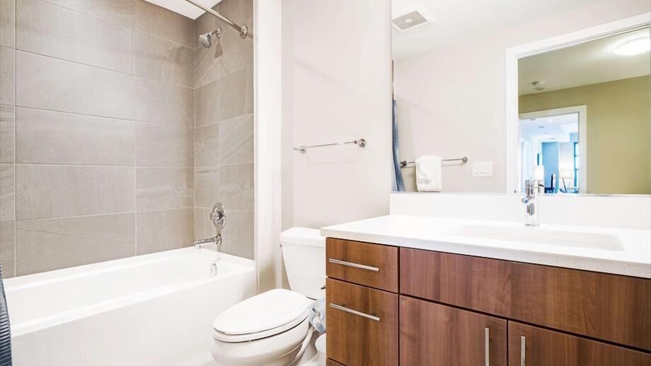 Photo of Bathroom in Aurora Highlands