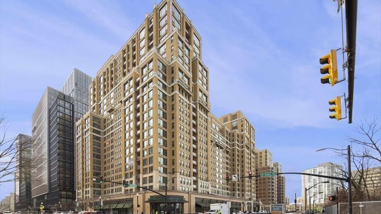 Photo of Outdoor in Aurora Highlands