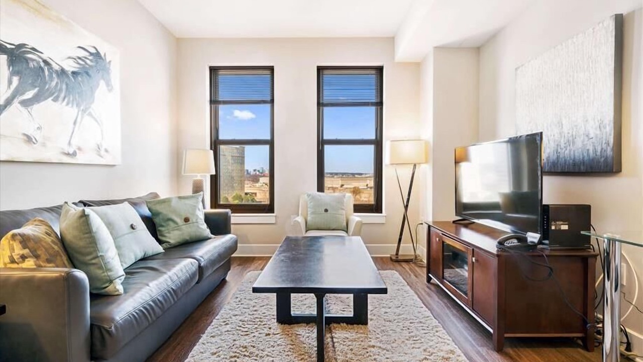 Photo of Bedroom in Aurora Highlands