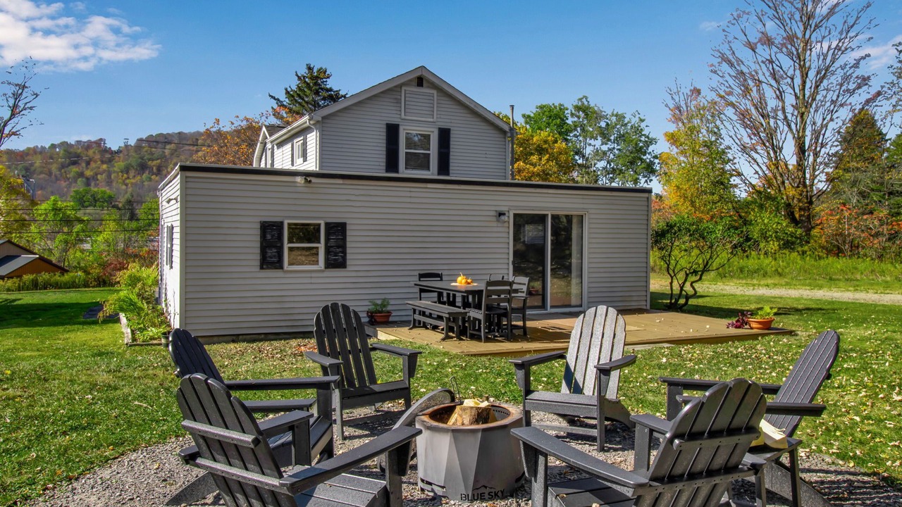 Photo of Outdoor in Ellicottville