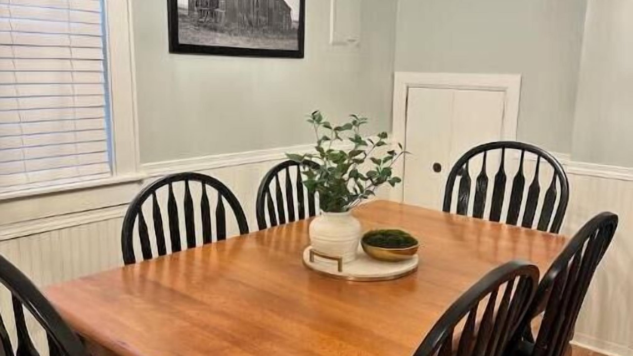 Photo of Bedroom in Ellicottville
