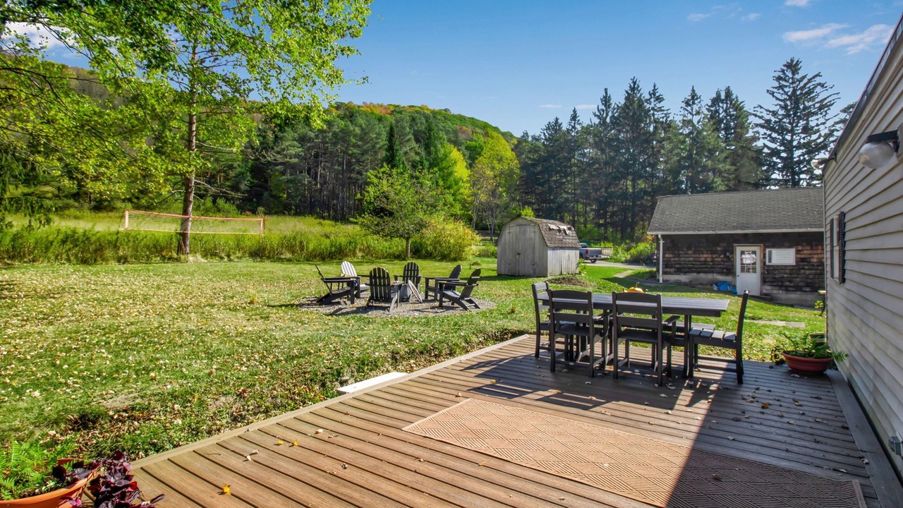 Photo of Outdoor in Ellicottville
