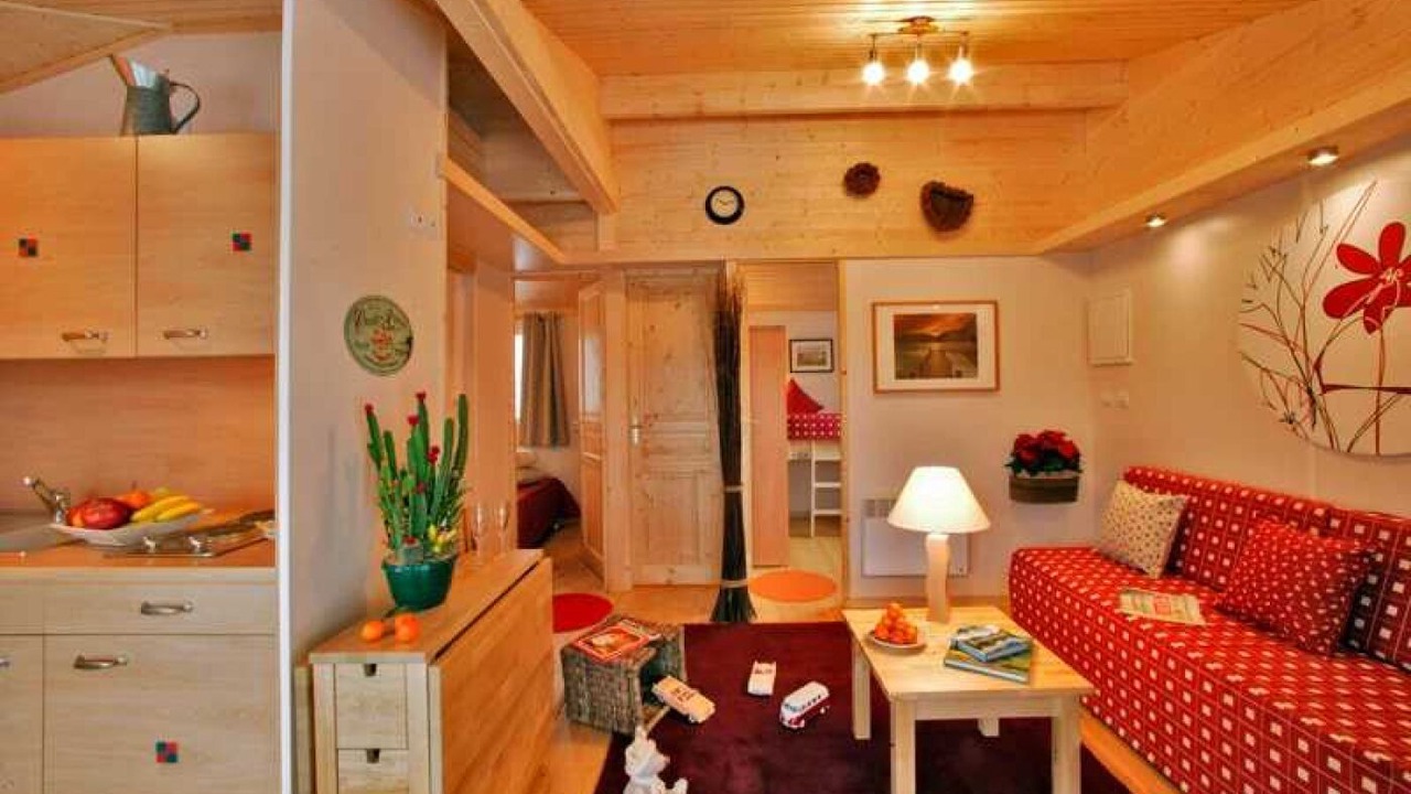 Photo of Livingroom in Albi