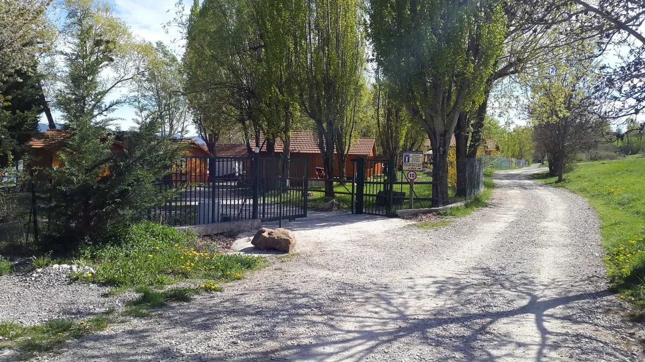 Photo of Outdoor in La Freissinouse