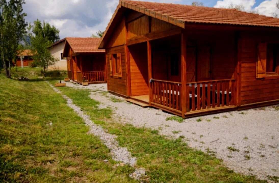 Photo of Outdoor in La Freissinouse