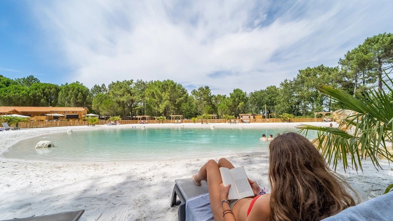 Photo of Outdoor in La Tremblade