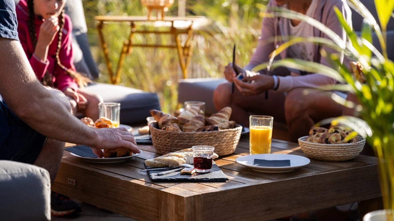 Photo of Outdoor in La Tremblade