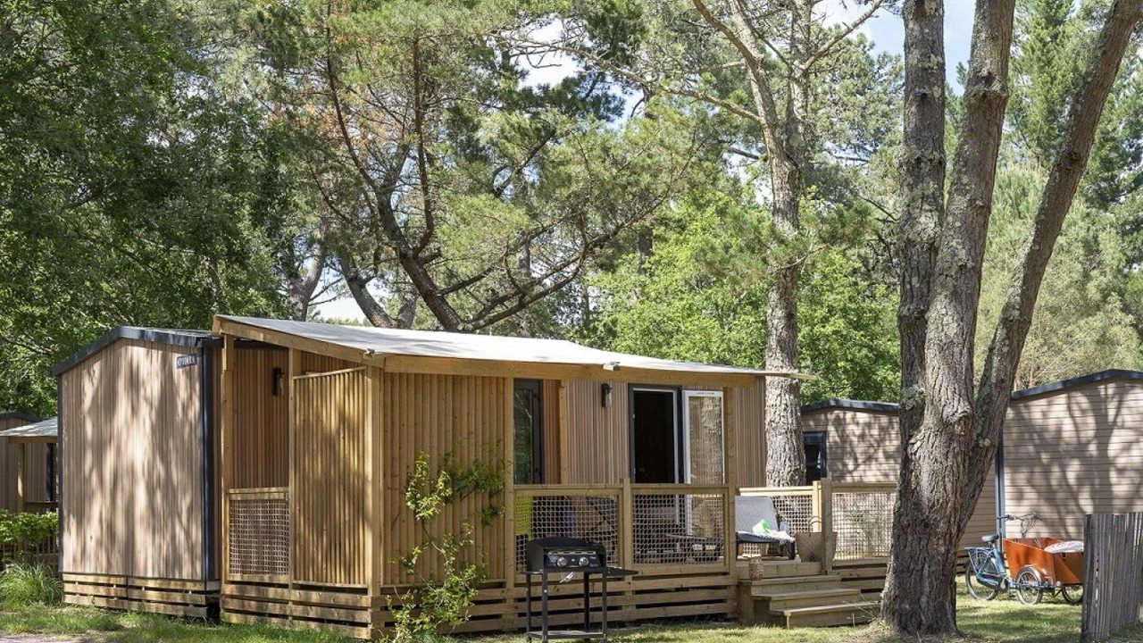 Photo of Outdoor in La Tremblade