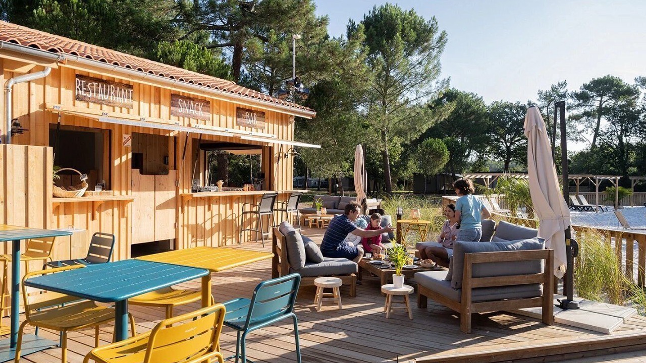 Photo of Outdoor in La Tremblade