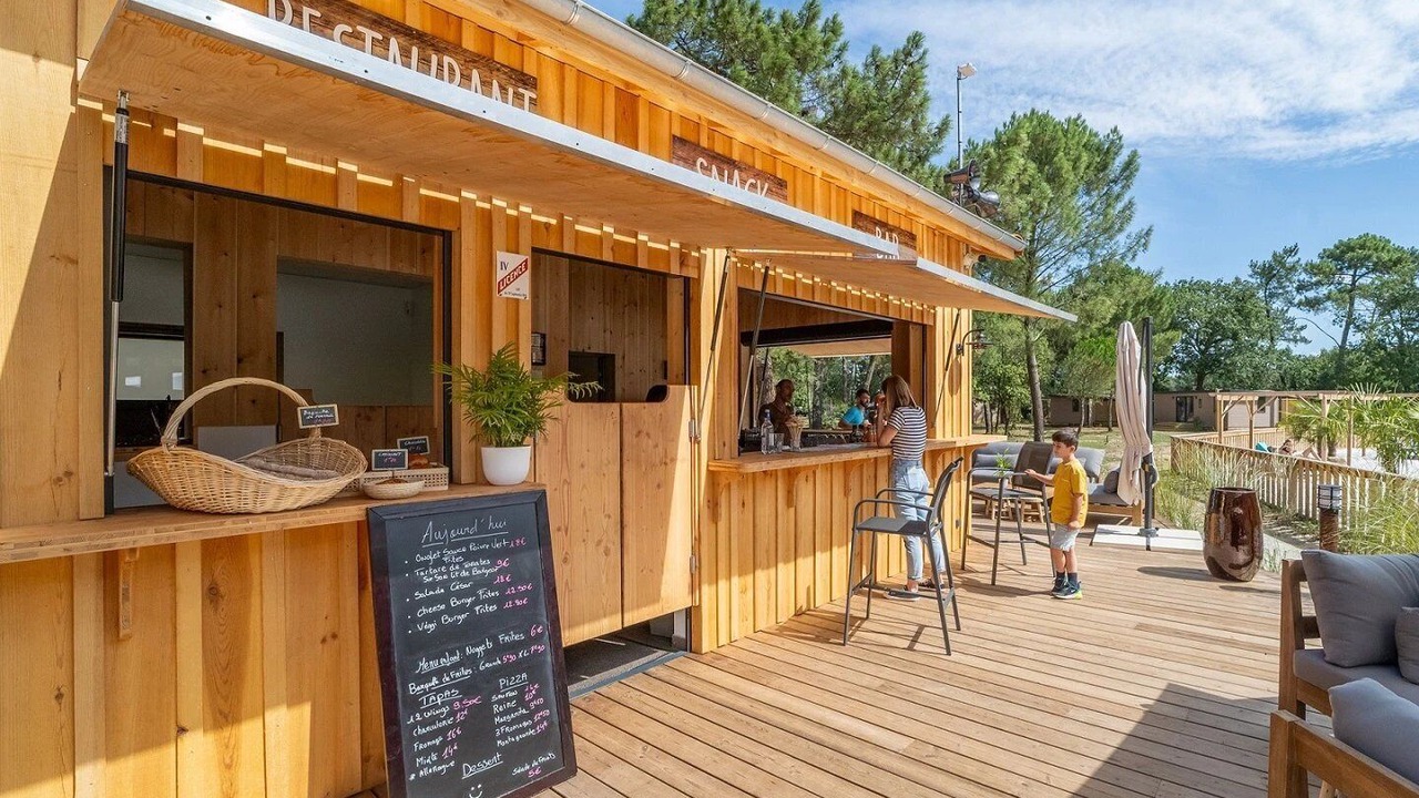 Photo of Outdoor in La Tremblade