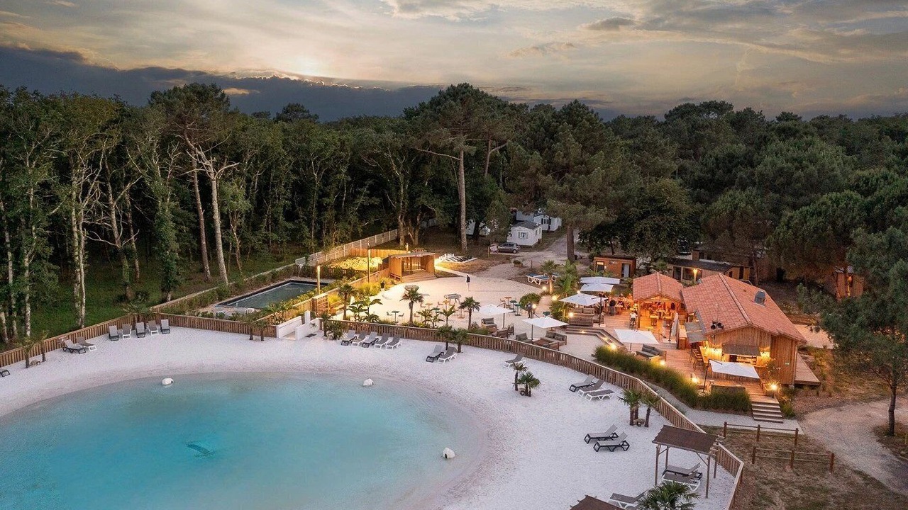 Photo of Outdoor in La Tremblade