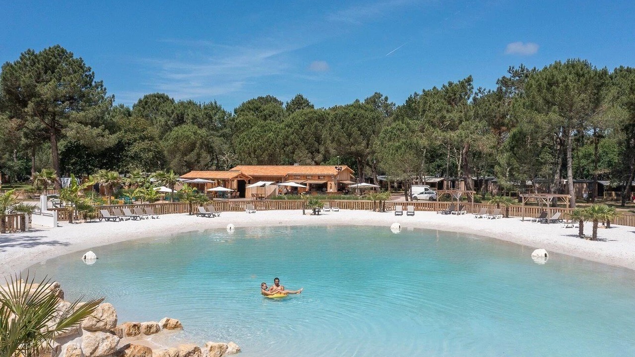 Photo of Outdoor in La Tremblade