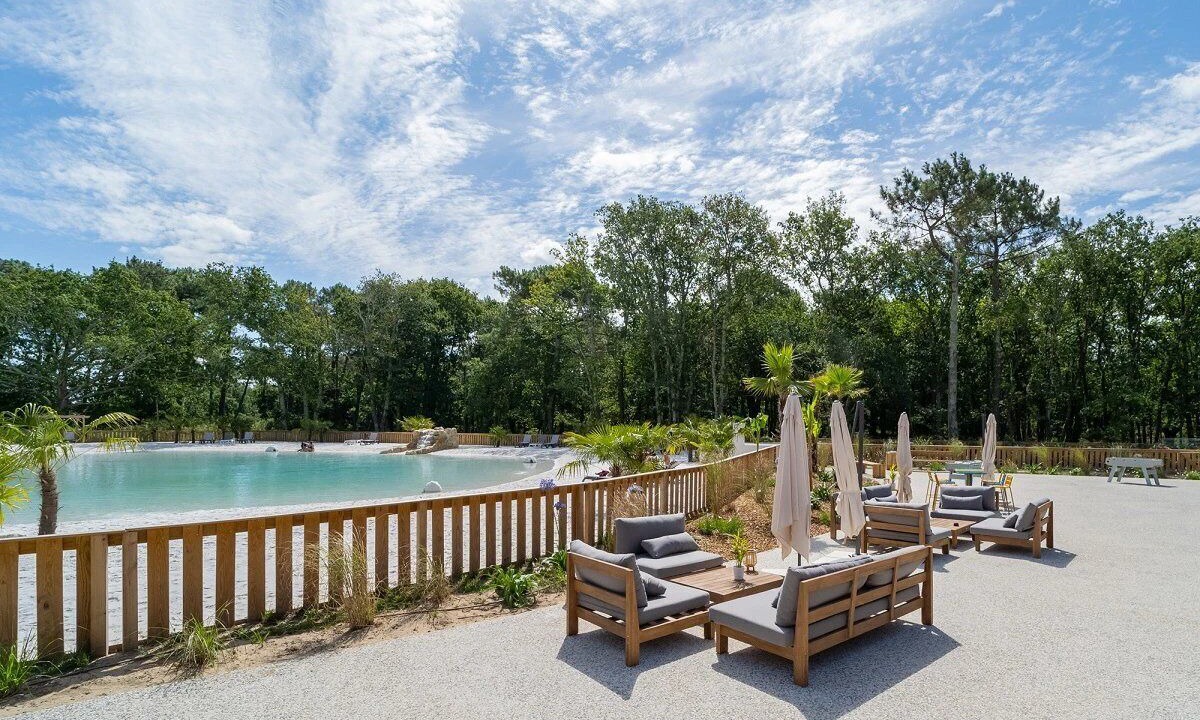 Photo of Outdoor in La Tremblade