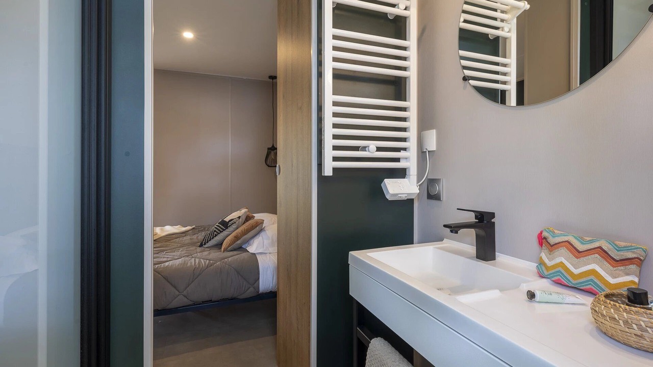 Photo of Bathroom in La Tremblade