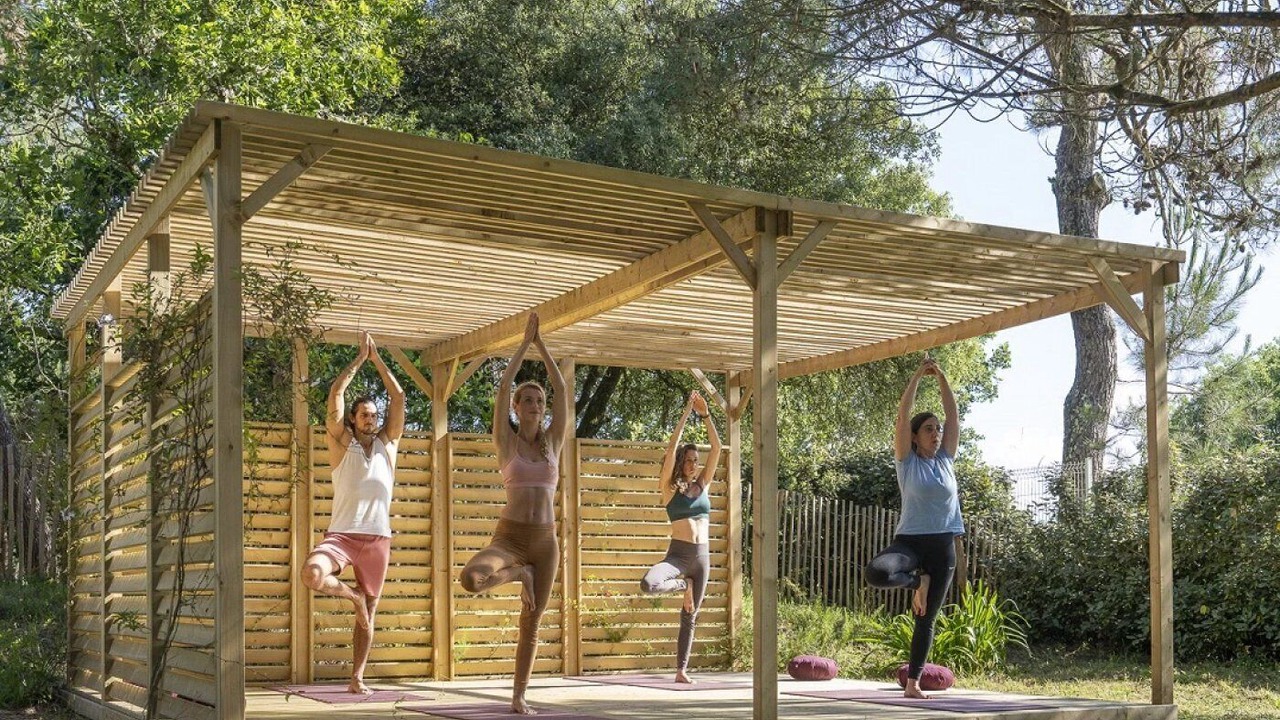 Photo of Outdoor in La Tremblade