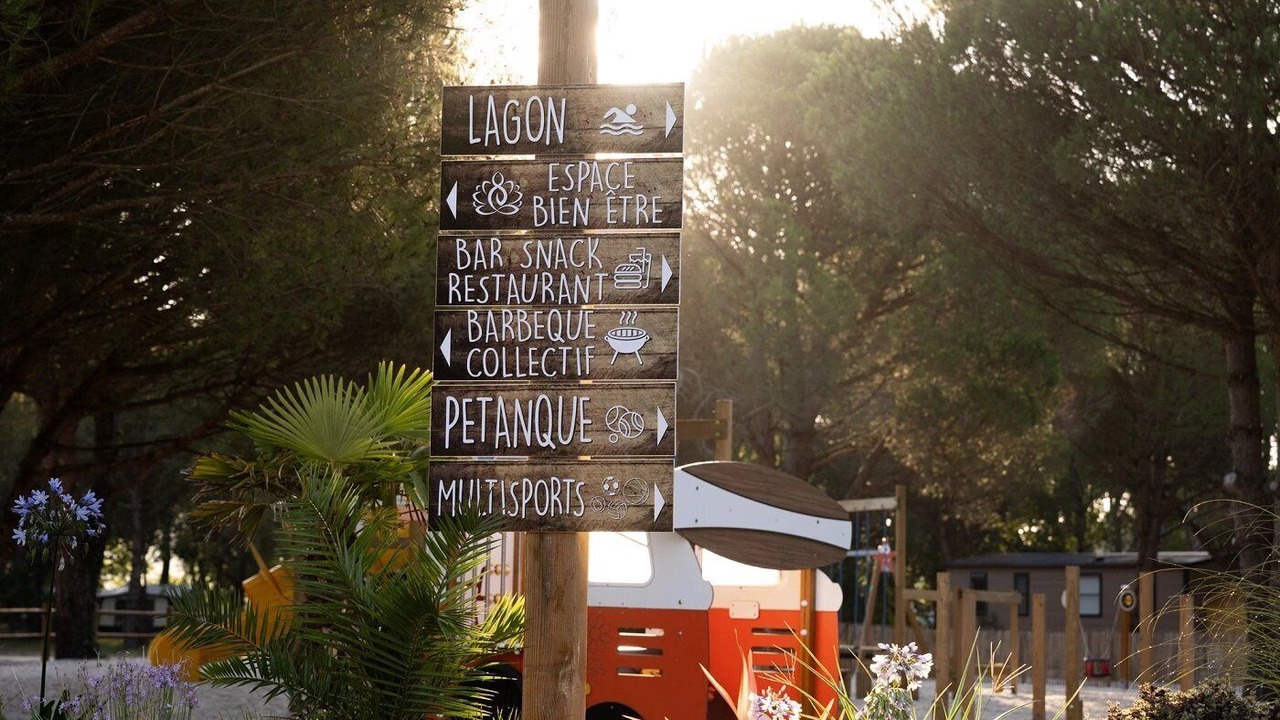 Photo of Outdoor in La Tremblade