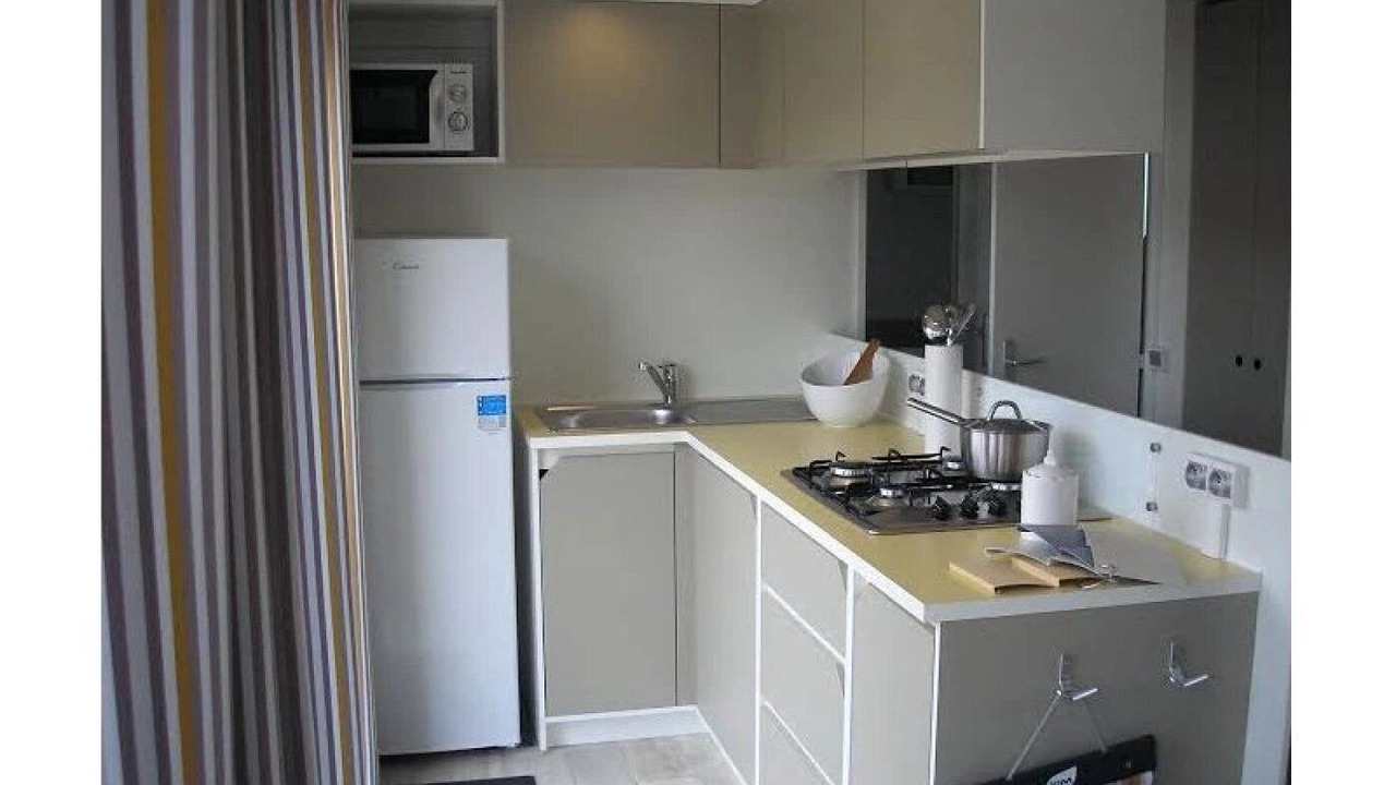 Photo of Kitchen in Monceaux-sur-Dordogne