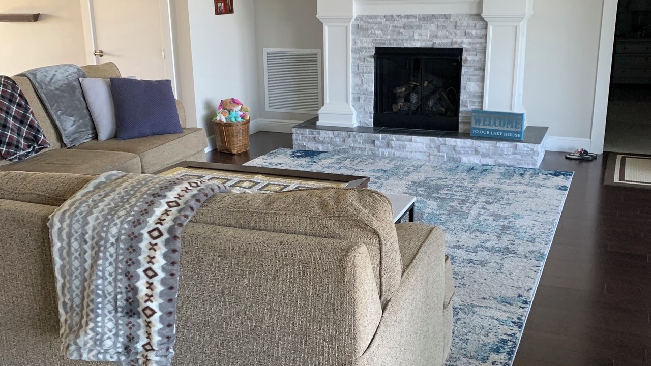 Photo of Livingroom in Highland