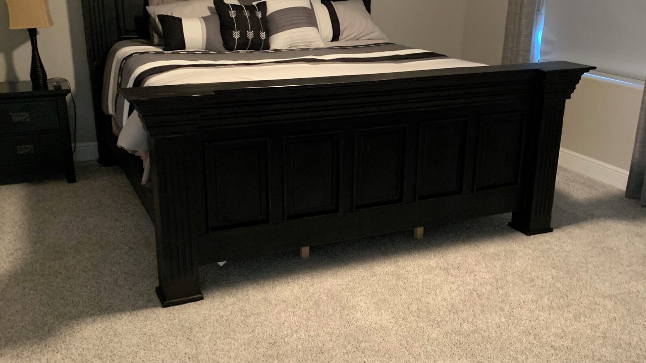 Photo of Bedroom in Highland