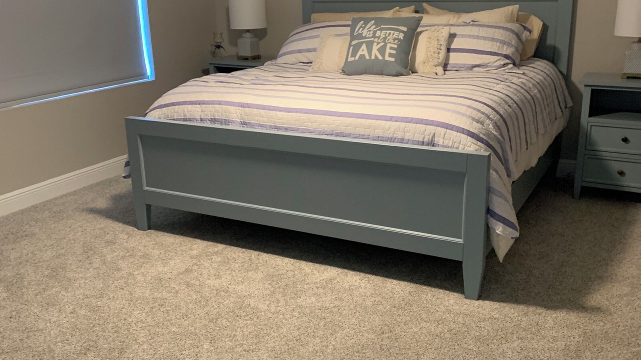 Photo of Bedroom in Highland