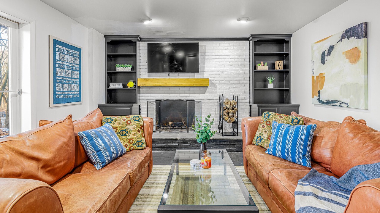 Photo of Livingroom in Hockessin