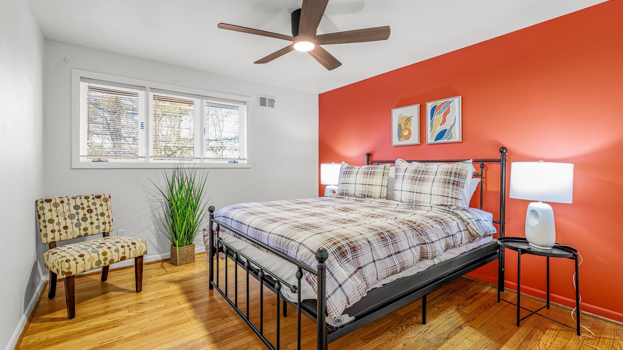 Photo of Bedroom in Hockessin