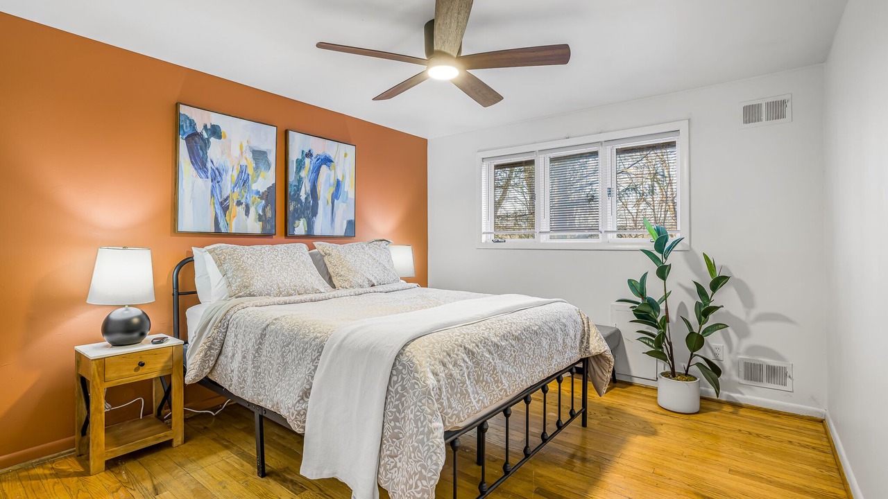 Photo of Bedroom in Hockessin