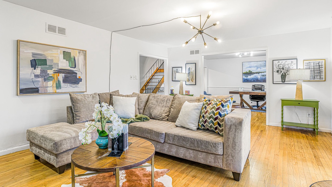 Photo of Livingroom in Hockessin