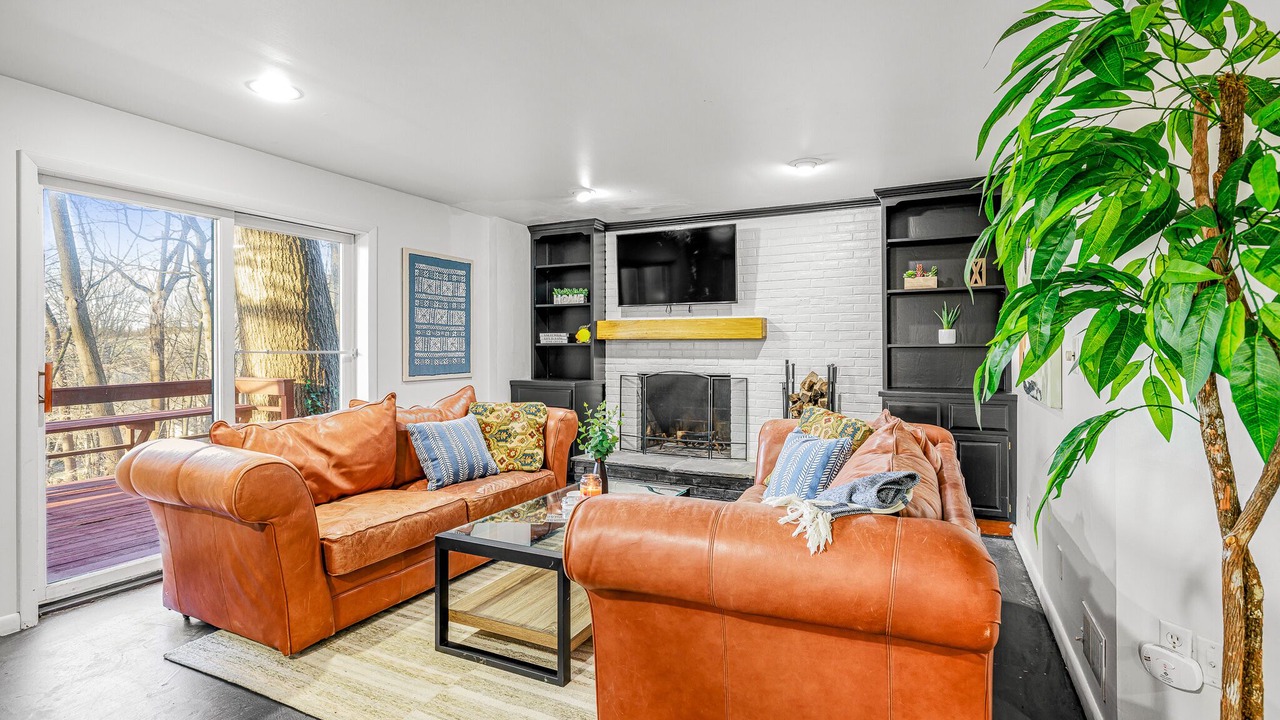 Photo of Livingroom in Hockessin