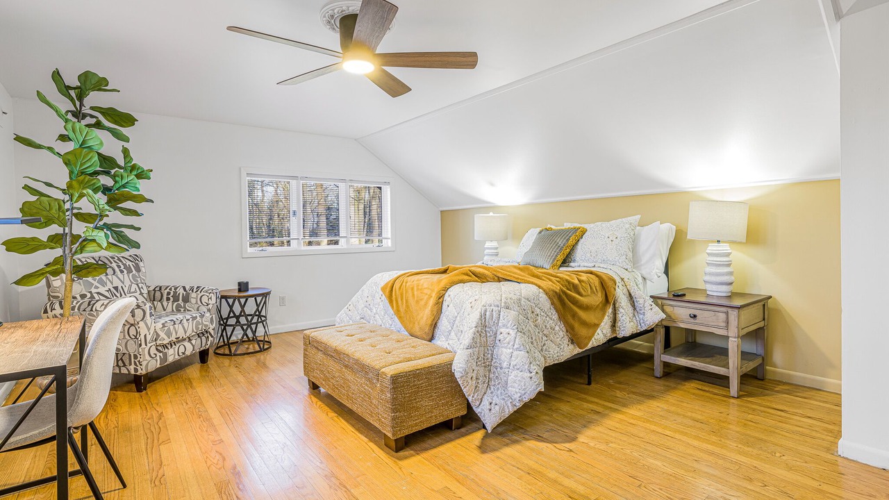 Photo of Bedroom in Hockessin