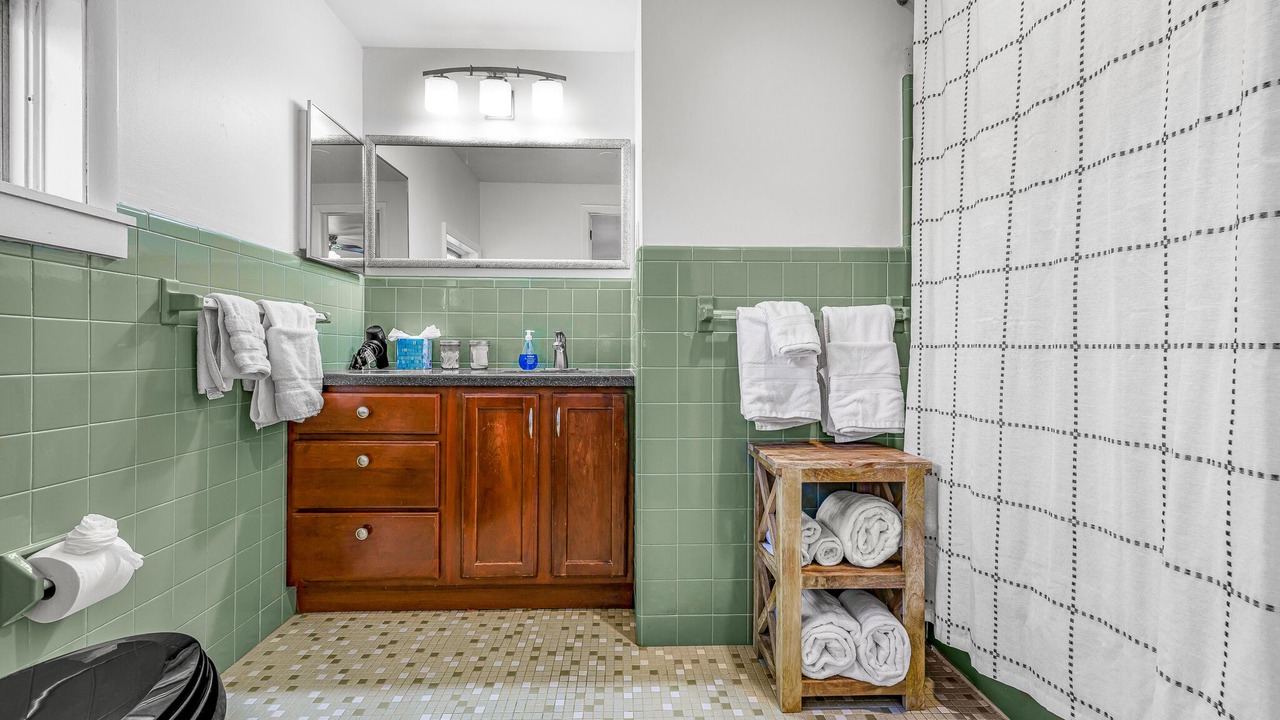 Photo of Bathroom in Hockessin