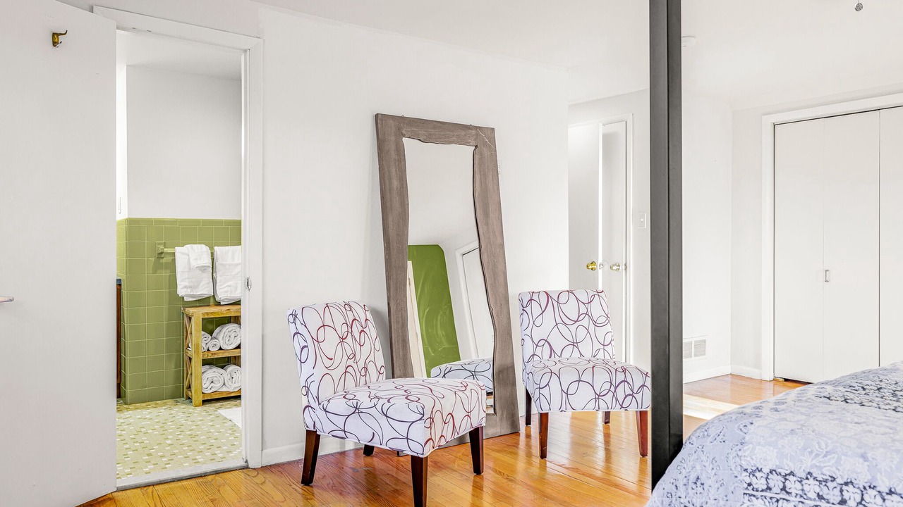 Photo of Bedroom in Hockessin