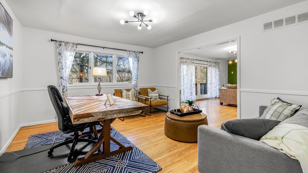 Photo of Livingroom in Hockessin