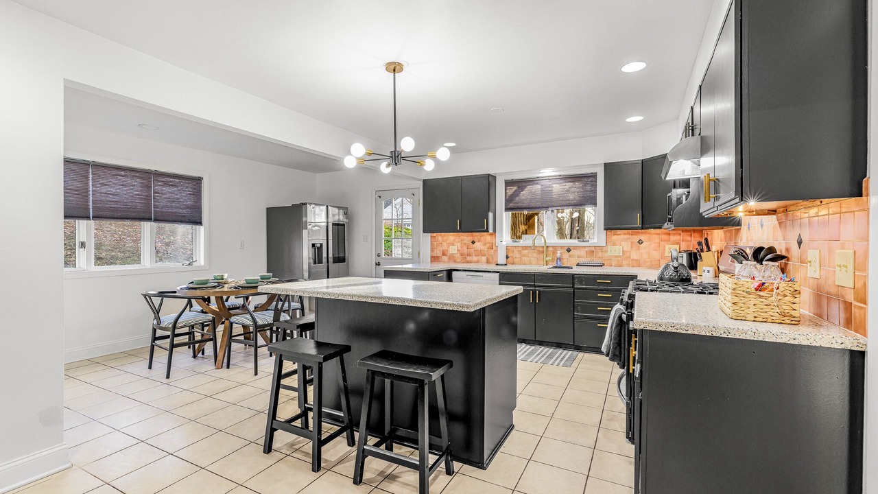 Photo of Kitchen in Hockessin