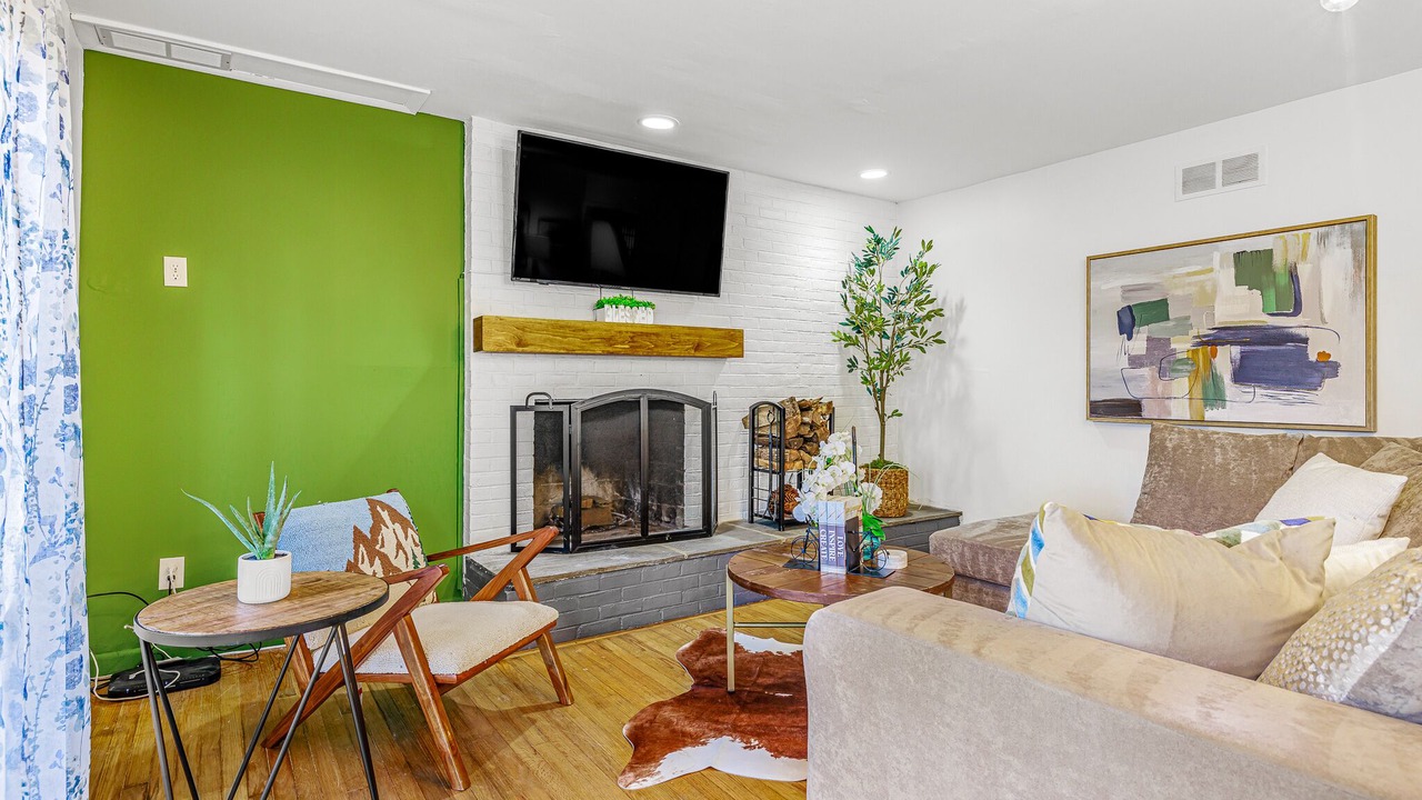 Photo of Livingroom in Hockessin