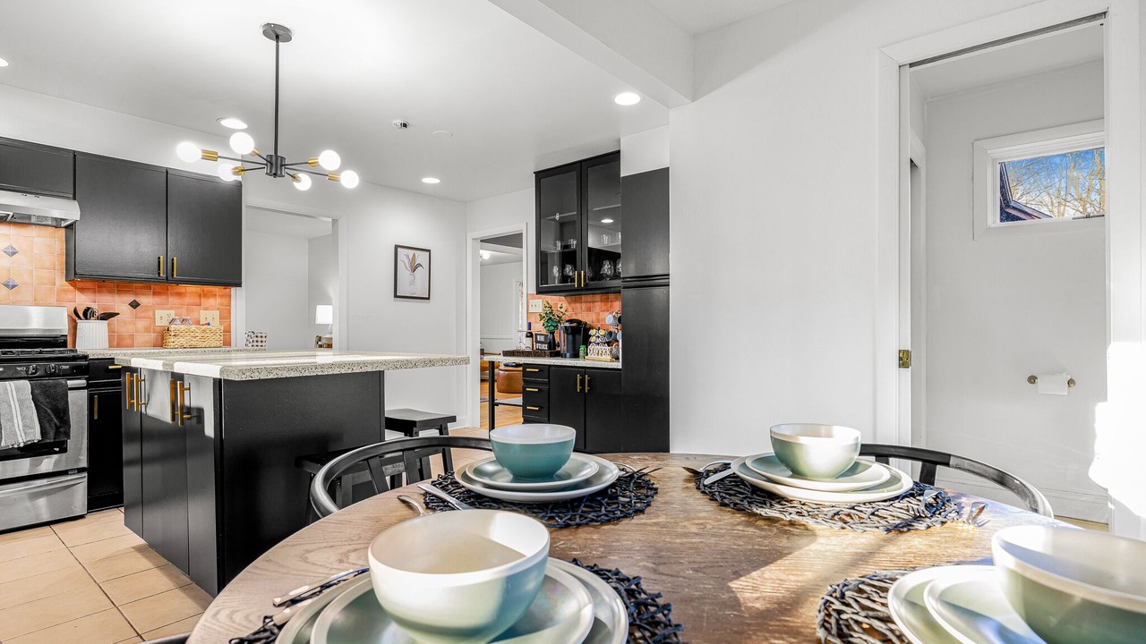 Photo of Kitchen in Hockessin