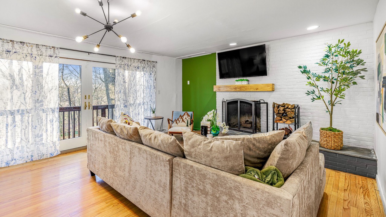 Photo of Livingroom in Hockessin