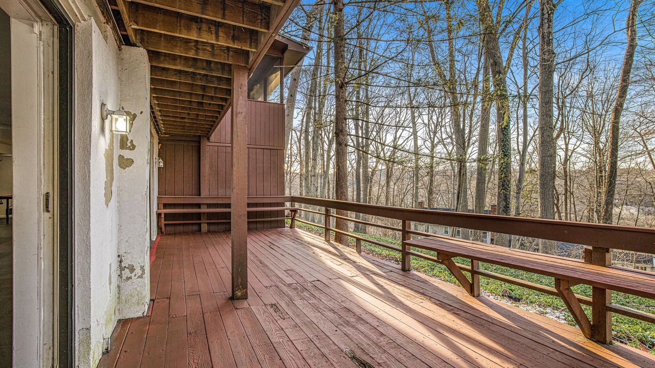 Photo of Patio Balcony in Hockessin