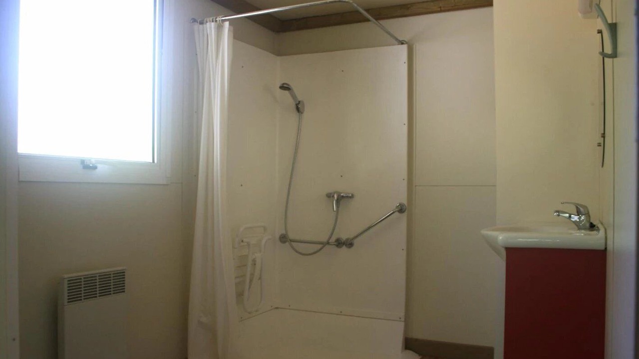 Photo of Bathroom in Monceaux-sur-Dordogne