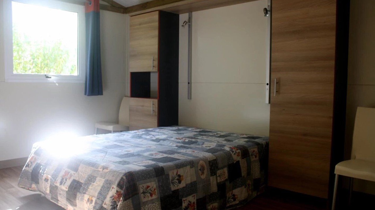 Photo of Bedroom in Monceaux-sur-Dordogne